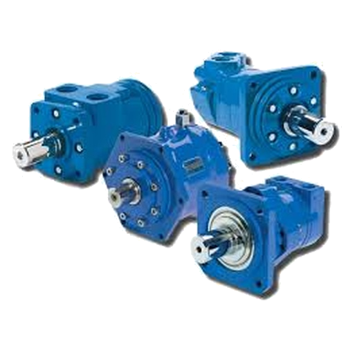 Bơm thuỷ lực (Hydraulic pumps)